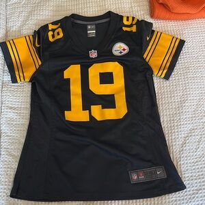 Steelers Jersey